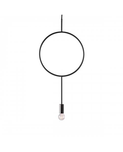 Northern Circle Pendant Lamp